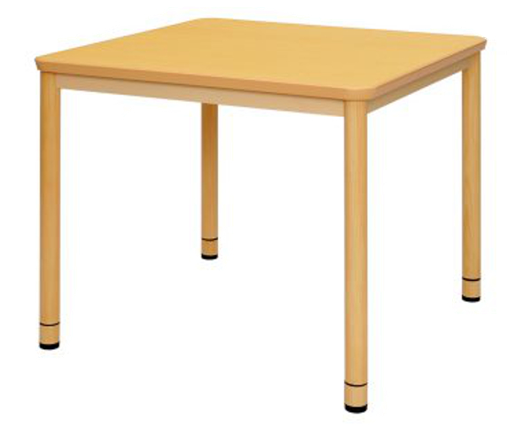 アール・エフ・ヤマカワ （法人限定） テーブル 幅90cm 奥行90cm