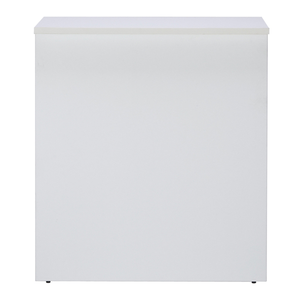 （法人限定） ハイカウンター ジェイシリーズ 幅90cm 奥行45cm 受付 カウンター 木目調 テーブル （ 受付カウンター 受付台 オフィス インフォメーション ）の画像