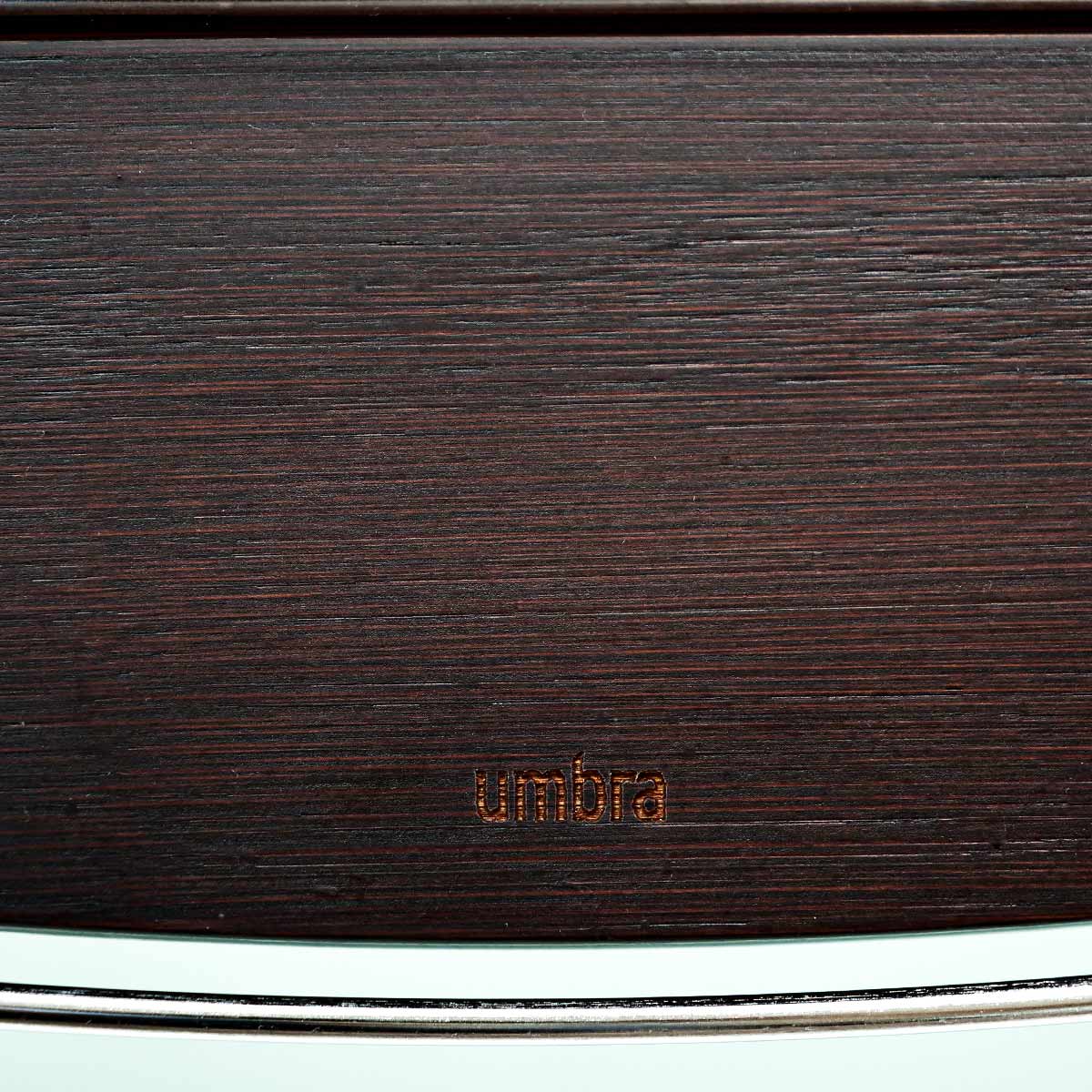 バススタンド umbra アンブラ アクアラ バスタブキャディ お風呂 スタンド スマホスタンド （ タブレットスタンドラック バスタブトレー バスラック ）_16