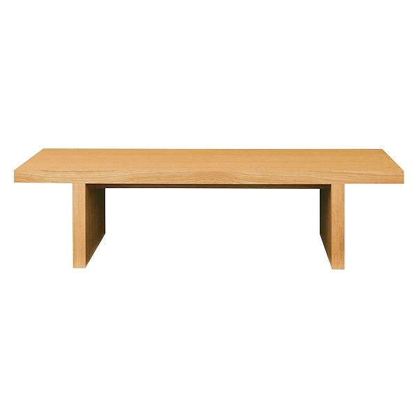 センターテーブル 幅150cm アルテ 長方形 テーブル 木製 天然木 ローテーブル 角型 つくえ （ リビングテーブル 座卓 食卓150 机 リビング 日本製 ）｜interior-palette｜03