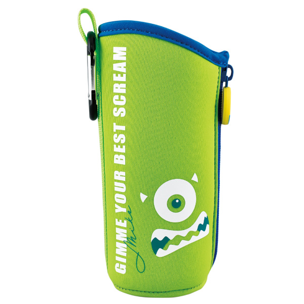 大西賢製販 ボトルカバー ペットボトル 500ml DISNEY モンスターズ