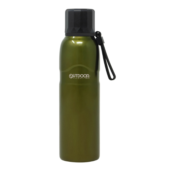 水筒 750ml 直飲み ステンレス Outdoor アウトドアプロダクツ スポーツボトル 保温 保冷 ダイレクトボトル ステンレスボトル インテリアパレットヤフー店 通販 Yahoo ショッピング