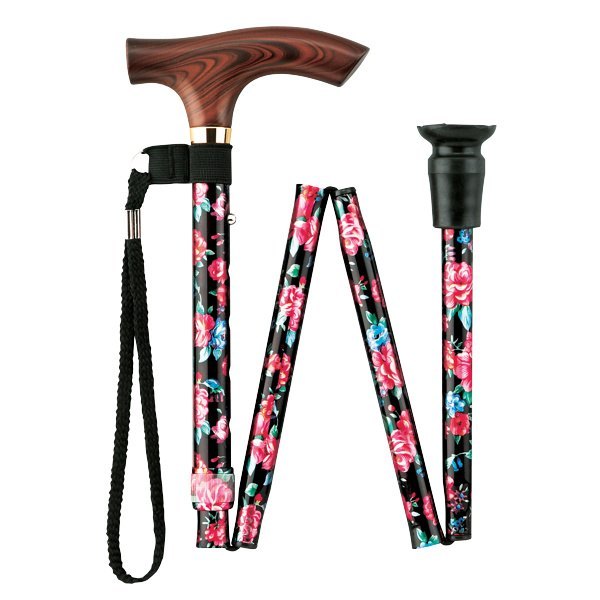 期間限定】 折りたたみ杖 つえ ステッキ - 看護/介護用品 - aci.md