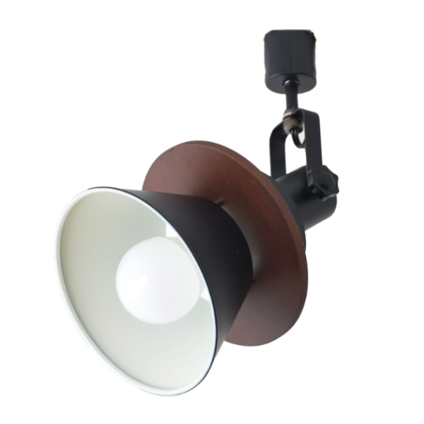 ダクトレール スポットライト 照明 1灯 CERON セロン ライト 北欧 （ LED 対応 明るい 北欧風 ）｜interior-palette｜02