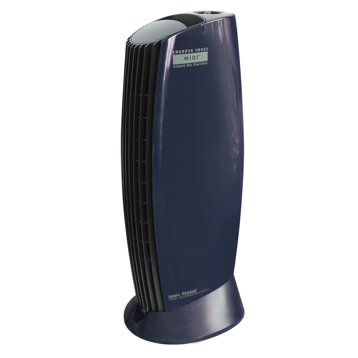 新品 Ionic Breeze 空気清浄機 21畳 フィルターレス 59087 Amazon.co.jp: 【公式】IonicBreeze/MIDI 空気清浄機 レッド 消臭 21畳