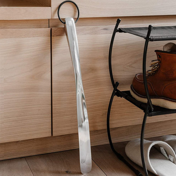 umbra �C�ׂ� ������45cm �i �A���u�� �V���[�z�[�� �C�x�� �����O �C�� �A���~�j�E�� �A���~ �V���v�� �X�^�C���b�V�� ������� ���ׂ� �����O�^�C�v �j