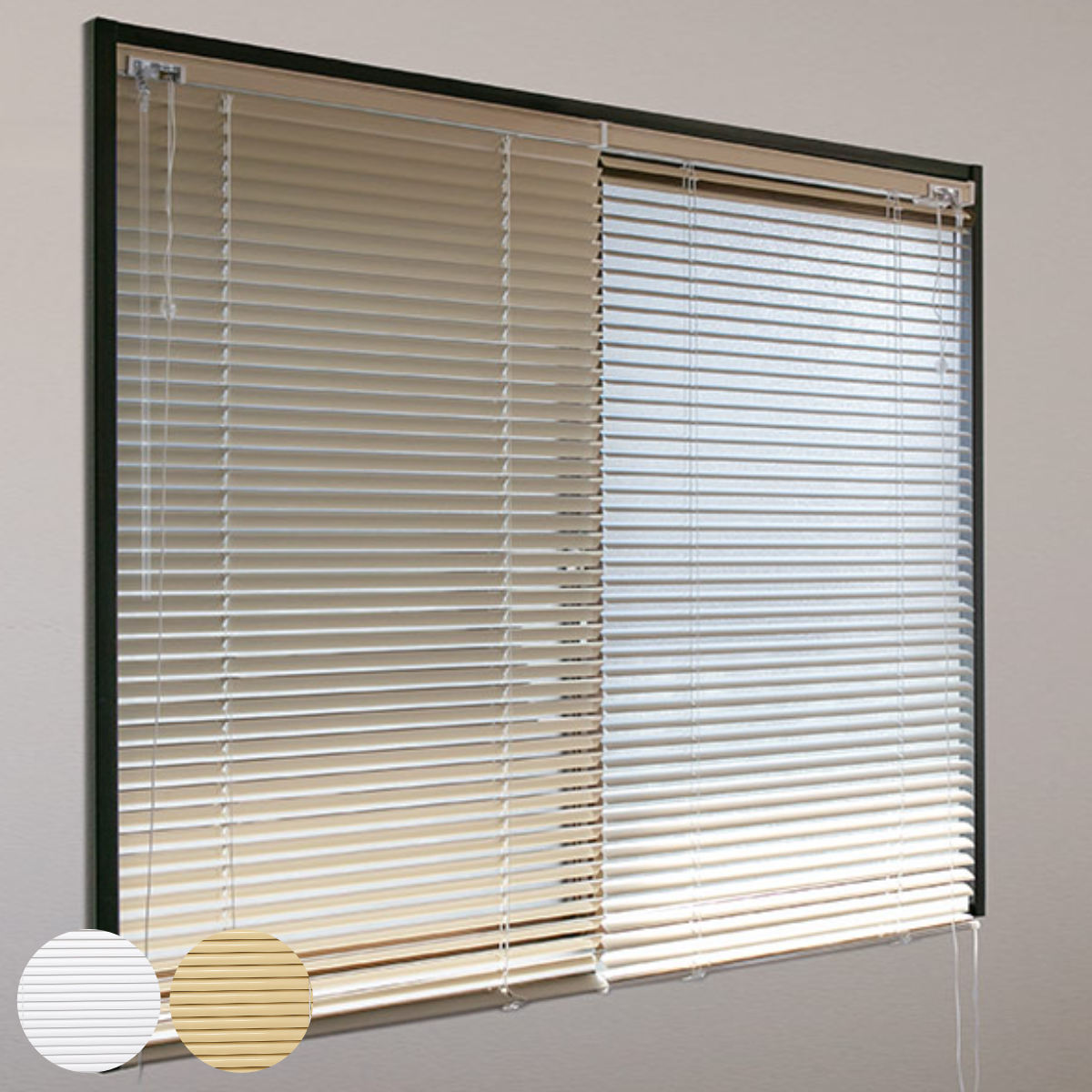 TOSO（トーソー） ブラインド アルミブラインド 遮熱コーティング 164