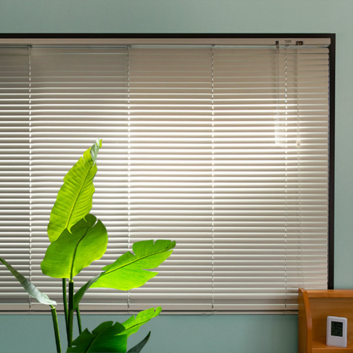 TOSO（トーソー） アルミブラインド 84×108cm アルミ製 ブラインド