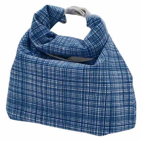 現代百貨 ランチバッグ 保冷 2way Bowknot ランチポーチ （ お