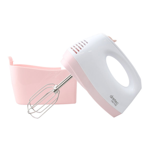 ハンドミキサー 70w 調理家電 泡立て器 ミキサー 電動ミキサー ハンドブレンダー 電動泡立て器 ホイッパー 収納ケース付き 軽い 軽量 3637 インテリアパレットヤフー店 通販 Yahoo ショッピング