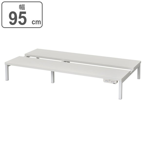 �i�@�l����j ����� ��95cm �Ζʊ���� �R���Z���g ���� ���b�N ���j�^�[�� �p�\�R�����b�N PC���b�N �i �p�\�R���� PC�� �p�\�R�� �� ��� �Ζ� �j