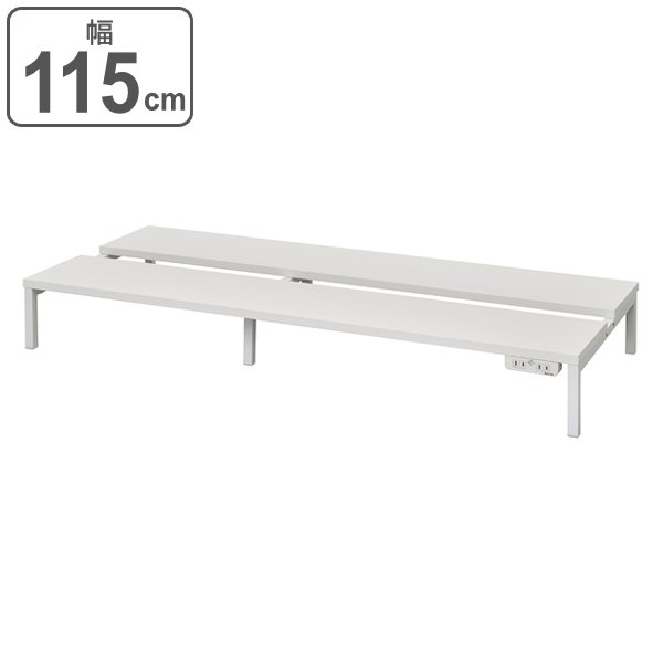 �i�@�l����j ����� ��115cm �Ζʊ���� �R���Z���g ���� ���b�N ���j�^�[�� �p�\�R�����b�N PC���b�N �i �p�\�R���� PC�� �p�\�R�� �� ��� �Ζ� �j