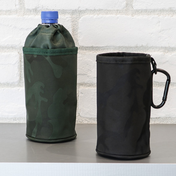 TORUNE（トルネ） ボトルカバー ペットボトル 500ml 600ml BONTE