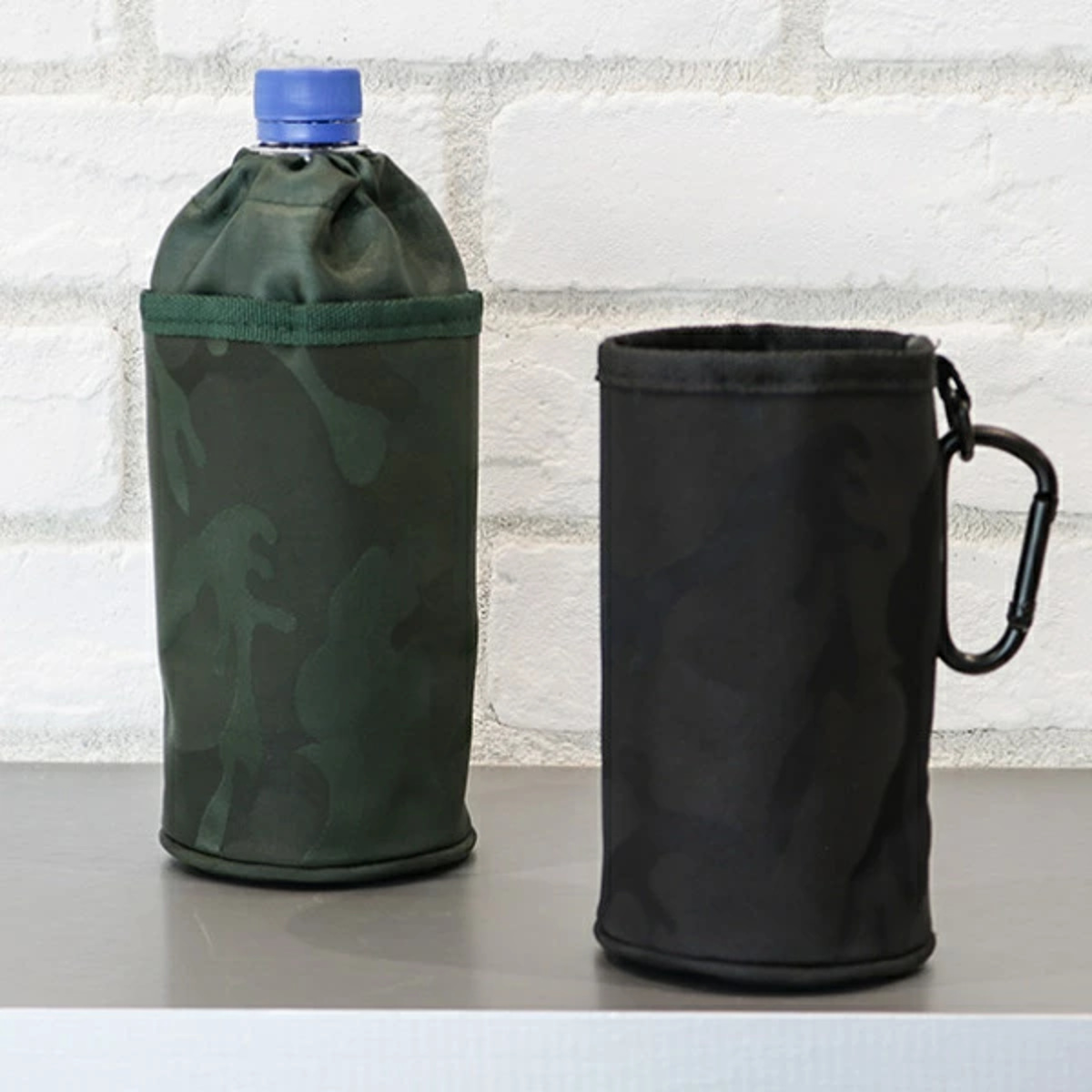 TORUNE（トルネ） ボトルカバー ペットボトル 500ml 600ml BONTE