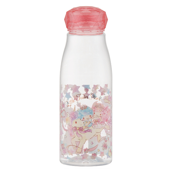 スケーター 水筒 500ml スタイリッシュブローボトル チャーリー