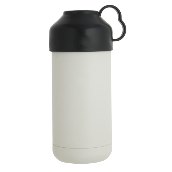 ペットボトルクーラー 保冷 500ml 600ml 専用 ENJOY PORTABLE PETBOTTLE COOLER （ ペットボトル専用 ペットボトルホルダー ペットボトルケース 兼用タイプ ）｜interior-palette｜02