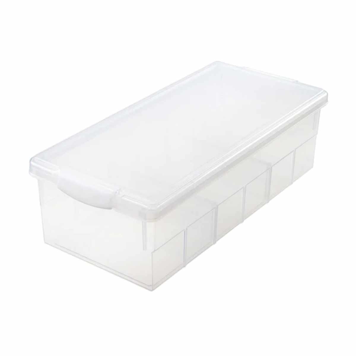 ブックケース 4個セット 幅21.5×奥行45.5×高さ13.8cm 収納