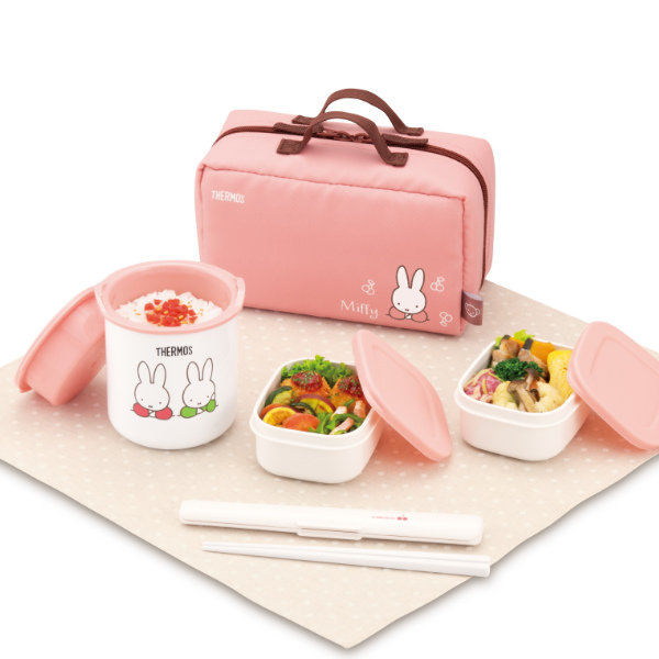 THERMOS（サーモス） 弁当箱 保温 630ml THERMOS 保温弁当箱