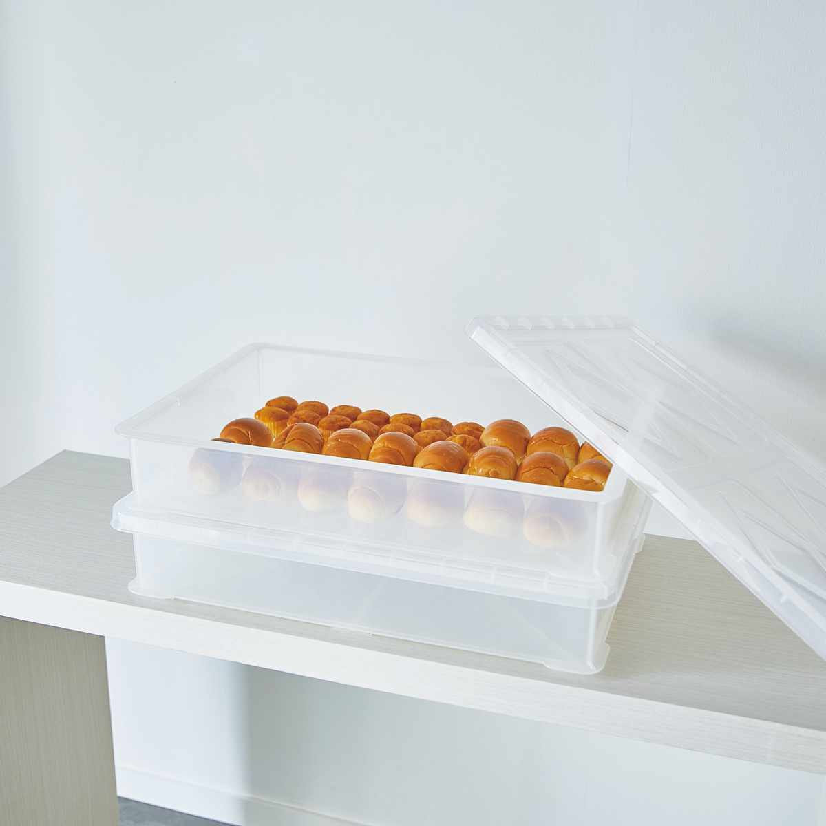 もち箱 フードテナー 57×38×8cm 本体...の詳細画像4