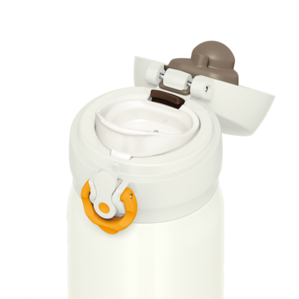 THERMOS（サーモス） 水筒 マグ 400ml THERMOS ミッフィー 真空断熱