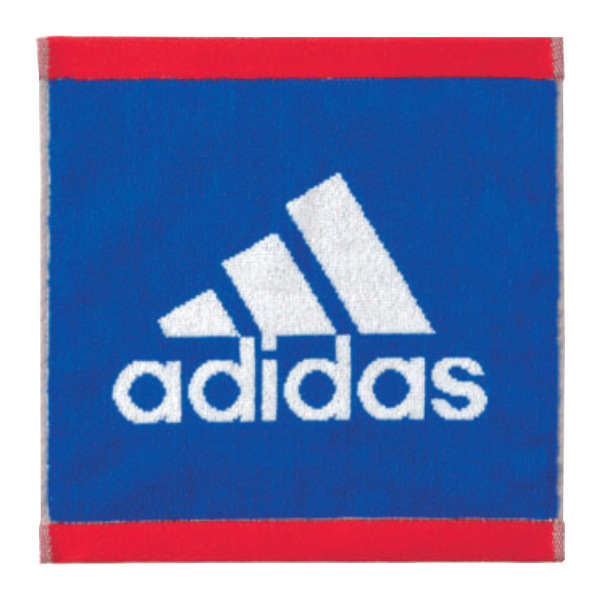 タオルチーフ adidas アディダス 25×25cm マグナ タオル スポーツ （ ミニタオル ウォッシュタオル ハンドタオル ハンカチタオル ）｜interior-palette｜03