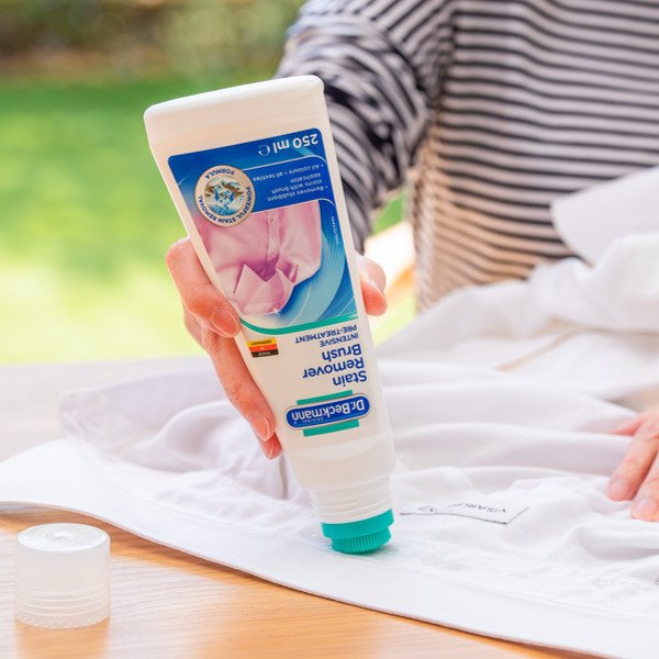 Dr.Beckmann �x�b�N�}�� �v���E�H�b�V�� �G���E���Ł��V�~��� 250ml �G�� ���� ���ݔ��� ������ �i ���� ����p�i ���� �� �V�~��� �j
