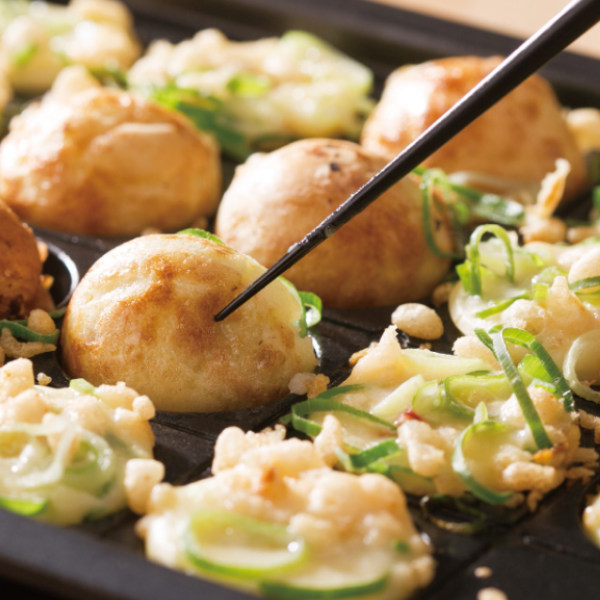 和平フレイズ ホットプレート たこ焼き器 ツール付き あつほか