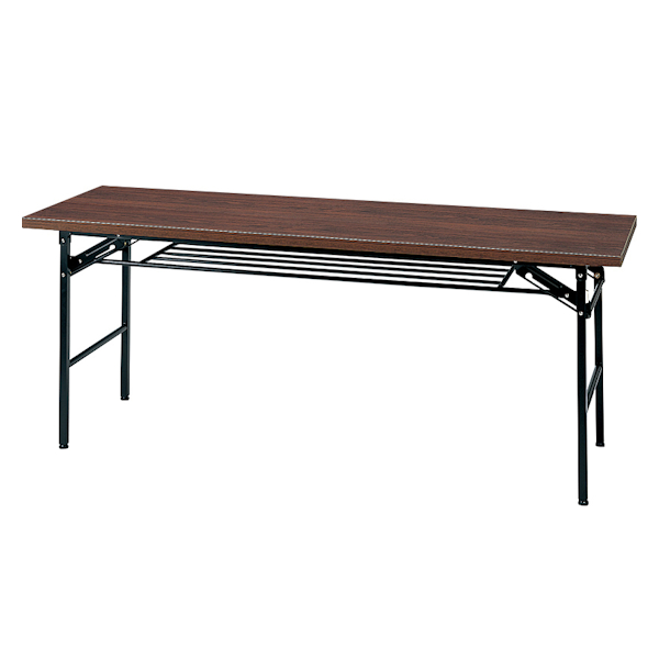 合計　6点　まとめて　会議用 長机 テーブル W60×D180×H70cm ミーティングテーブル ハイタイプ 幅180cm 奥行60cm 会議テーブル