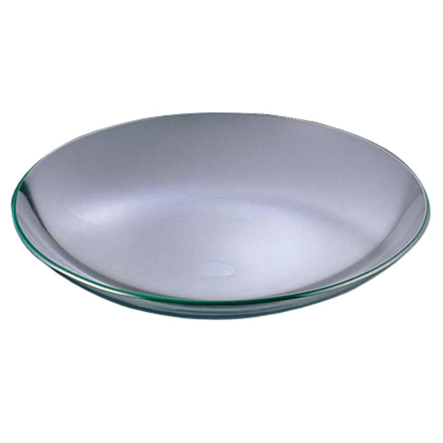 プレート 61.5cm LL ラウンドセンターピース 鉢 M.STYLE グランデヴェートロ 皿 食器 ガラス製 （ センターピース 卓上 装飾  テーブルコーディネート ガラス ） :372884:インテリアパレットヤフー店 - 通販 - Yahoo!ショッピング