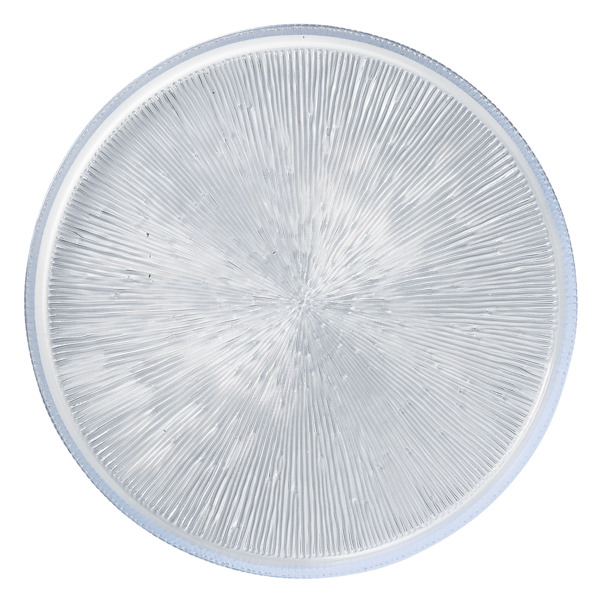 M.STYLE（エムスタイル） プレート 20cm 切立プレート フィラ 皿 食器