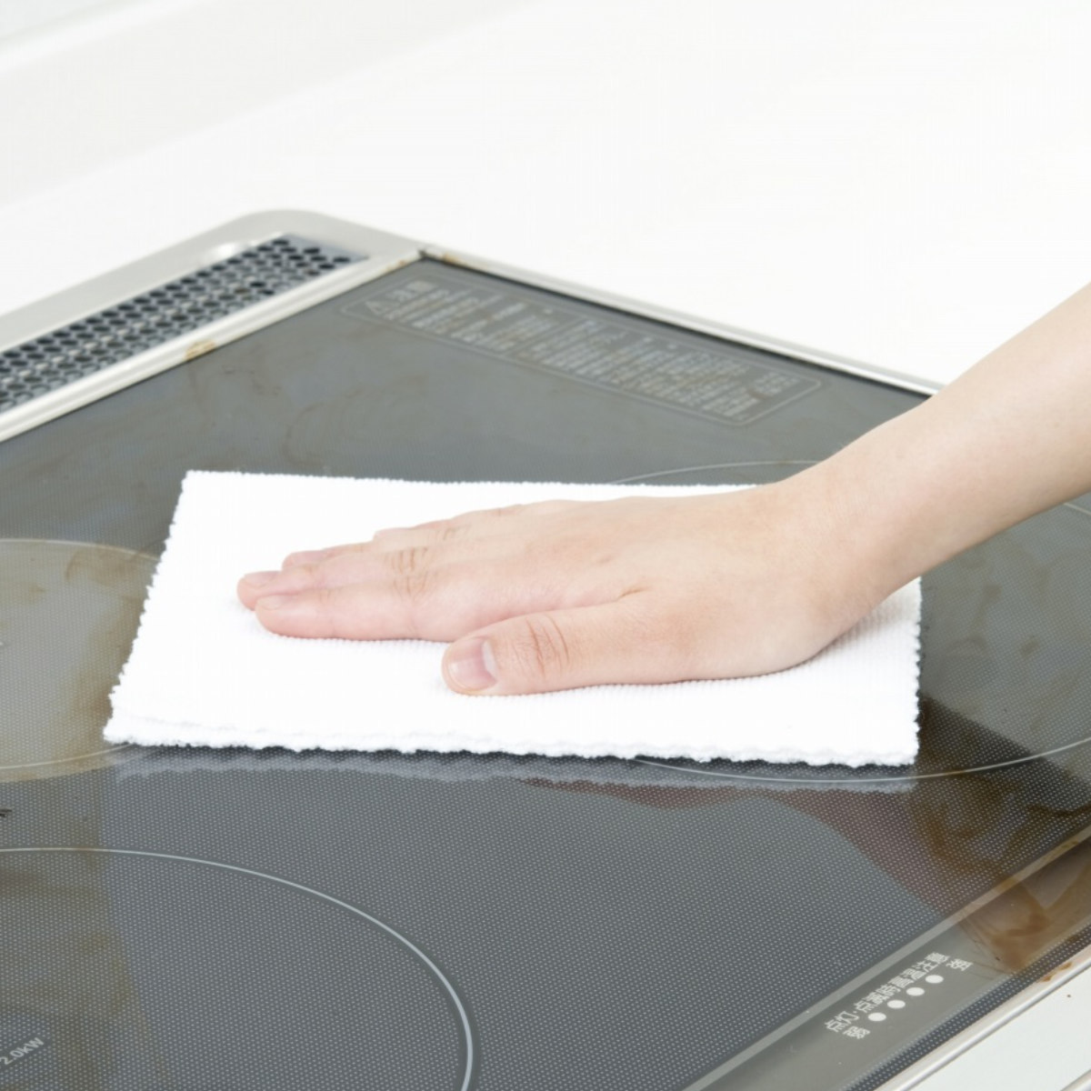 ぞうきん マイクロファイバークロス コスピカ 22枚入 （ 雑巾 12枚 マイクロファイバー クロス ふきん 拭き掃除 掃除用品 ホコリ取り ）