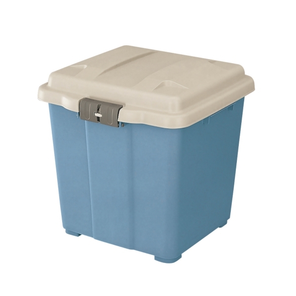 ゴミ箱 65L 屋外 ふた付き 分別 最大 4...の詳細画像4