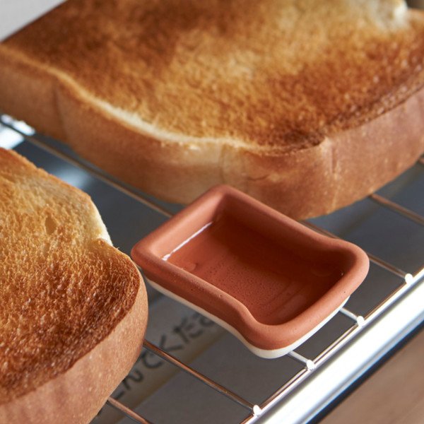 �H�p�� �X�`�[�}�[ BREAD STEAM PLATE �X�`�[���v���[�g �i �p�� �X�`�[�� �v���[�g �g�[�X�g �p���^ �������� �Ă� �j