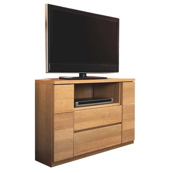 今 話題 の 人気 商品 テレビ台 幅90cm シンプルモダン 木目調 ハイタイプ コーナー型 テレビ台