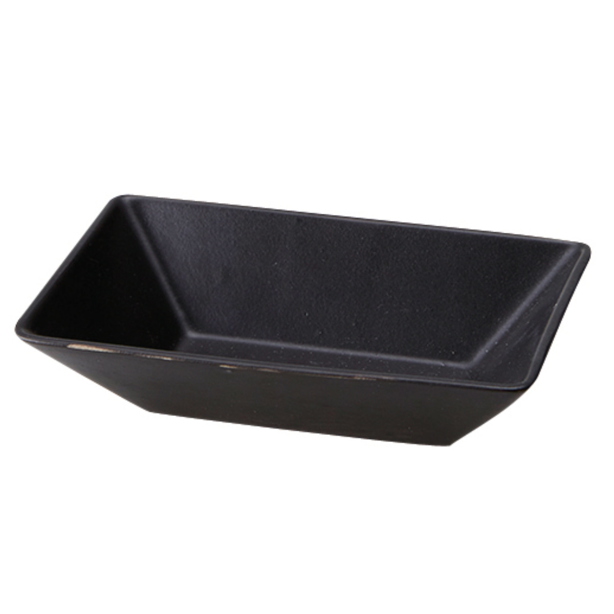 ボウル 13cm M KASANE レクタングル 陶器 （ 食洗機対応 皿 角皿 小皿