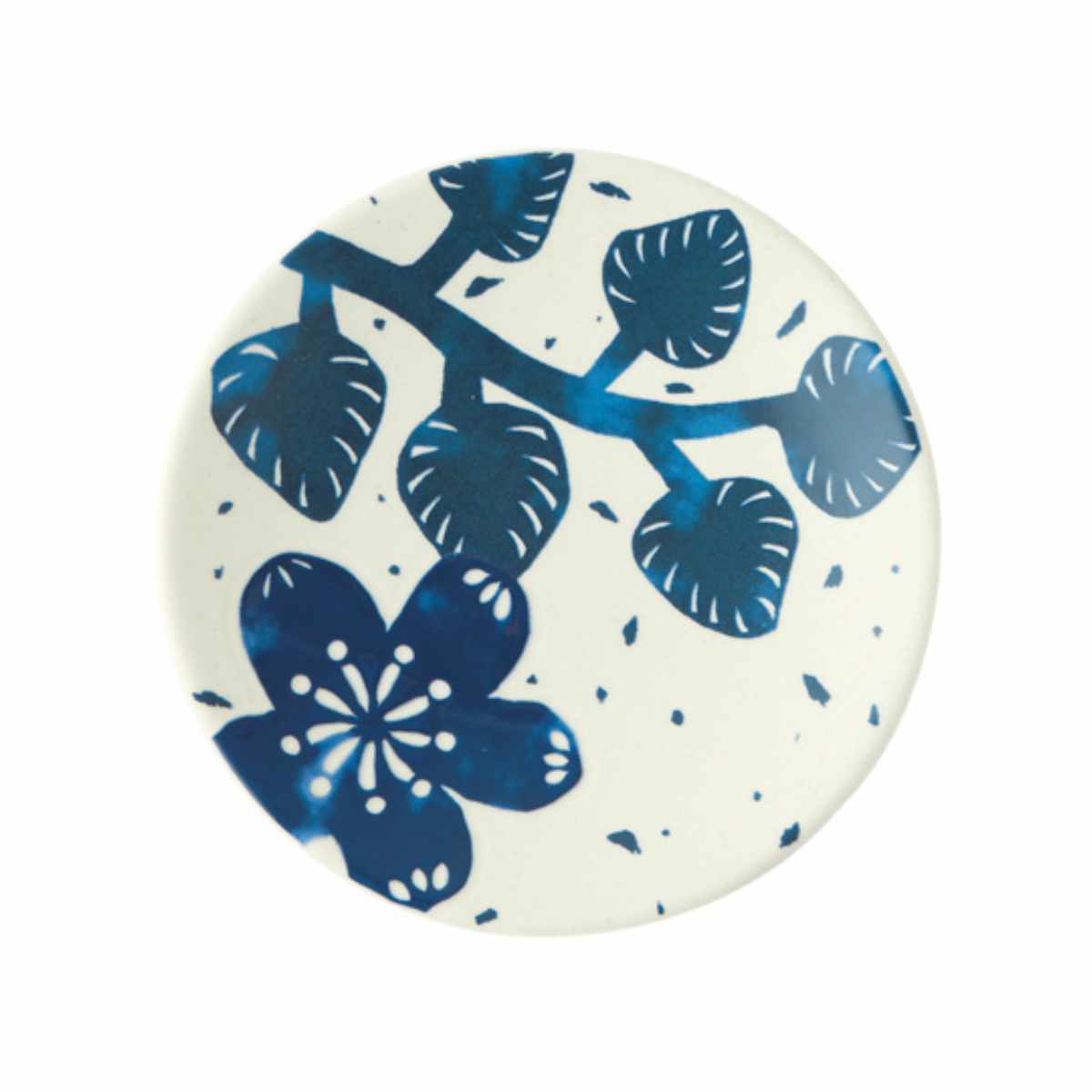 プレート 11.5cm AIKA 硬質陶器 （ 食洗機対応 電子レンジ対応