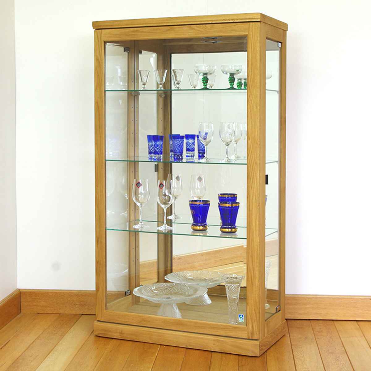 シャビーなショーケース　ディスプレイ 101.jpg