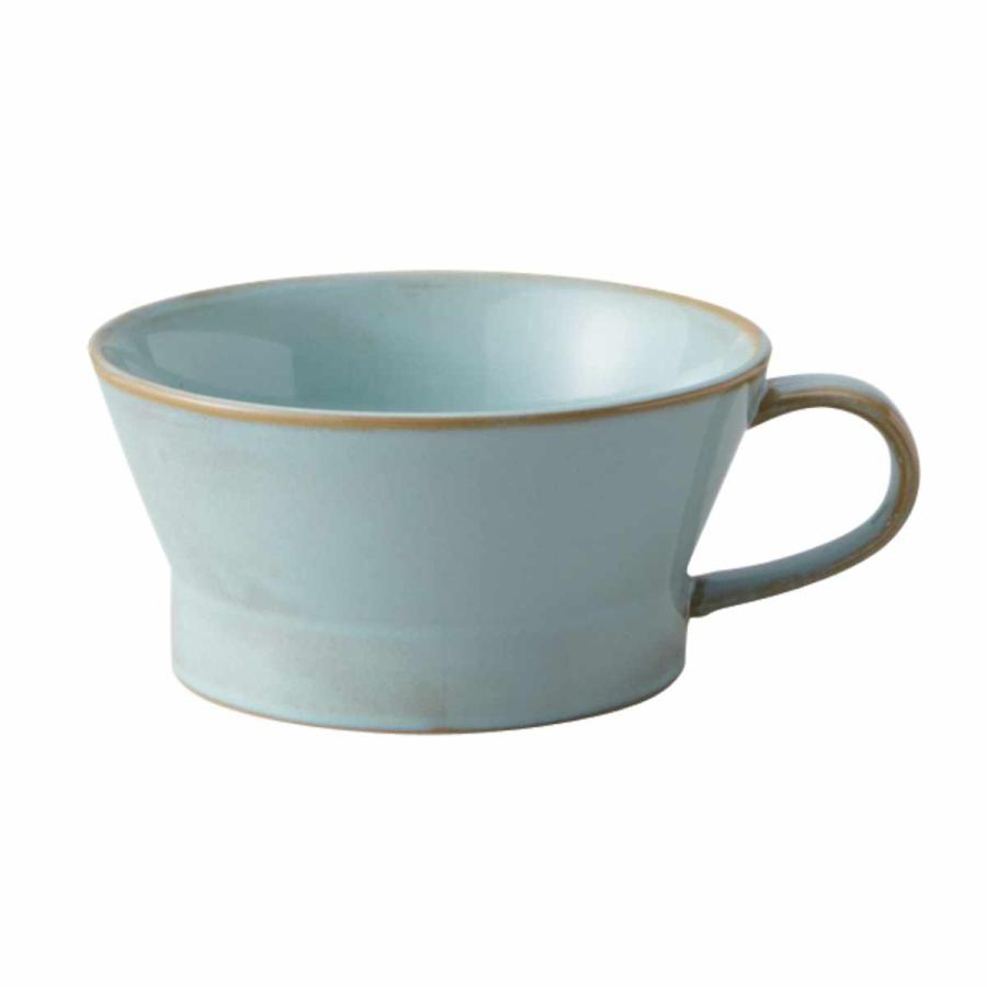 スープカップ 350ml HINATA 陶器 （ 食洗機対応 電子レンジ対応 スープボウル スープマグ マグカップ ワイドマグ ）｜interior-palette｜02