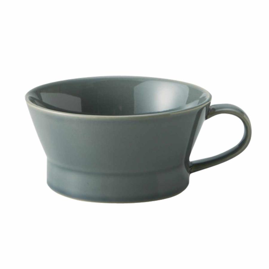 スープカップ 350ml HINATA 陶器 （ 食洗機対応 電子レンジ対応 スープボウル スープマグ マグカップ ワイドマグ ）｜interior-palette｜03
