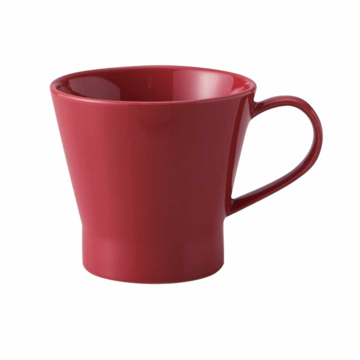 マグカップ 350ml HINATA 陶器 （ 食洗機対応 電子レンジ対応 コップ