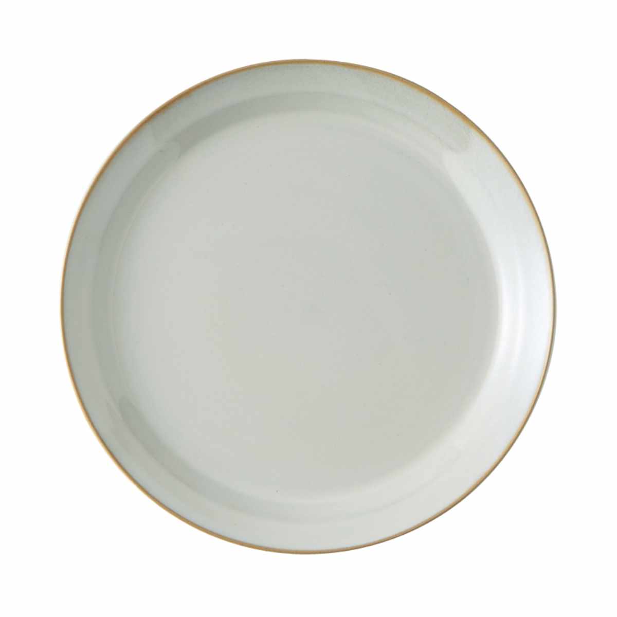 プレート 16cm HINATA 陶器 同色4枚セット （ 食洗機対応 電子レンジ