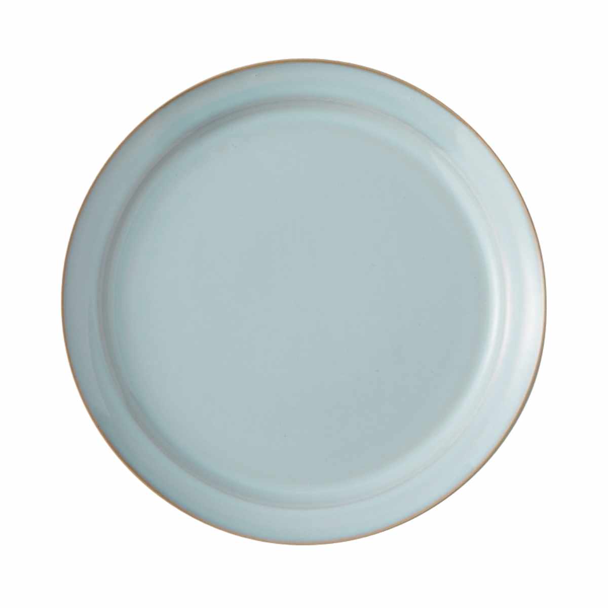 プレート 23cm HINATA 陶器 同色4枚セット （ 食洗機対応 電子レンジ