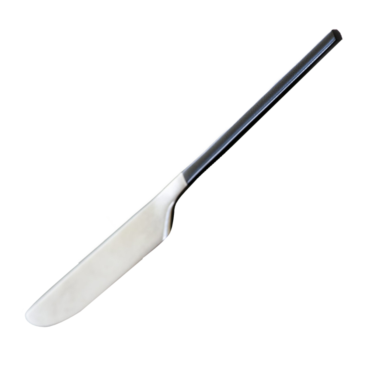 ナイフ 20.5cm エッジライン ステンレス （ 食洗機対応 テーブルナイフ デザートナイフ カトラリー 洋食器 ）｜interior-palette｜02