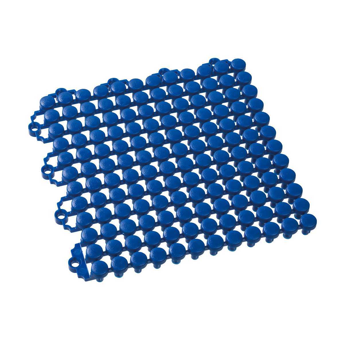 テラモト スノコ プラスチック製 15×15cm エコスノコ144