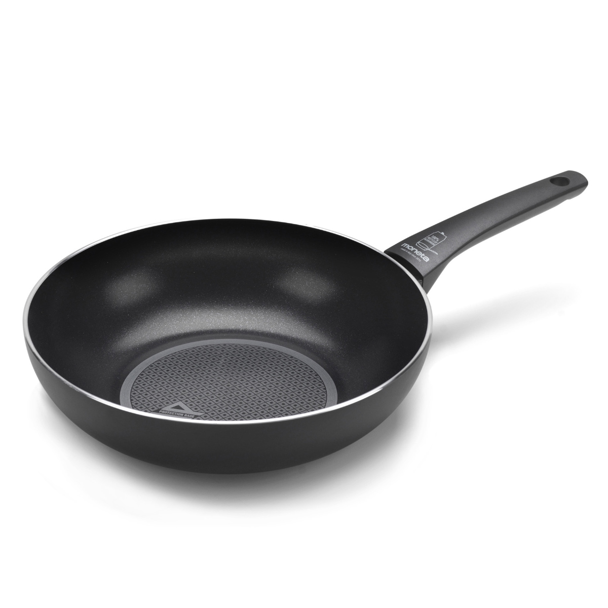 recy フライパン 28cm 深型 IH対応 食洗機対応 WOKPAN （ レシー ih
