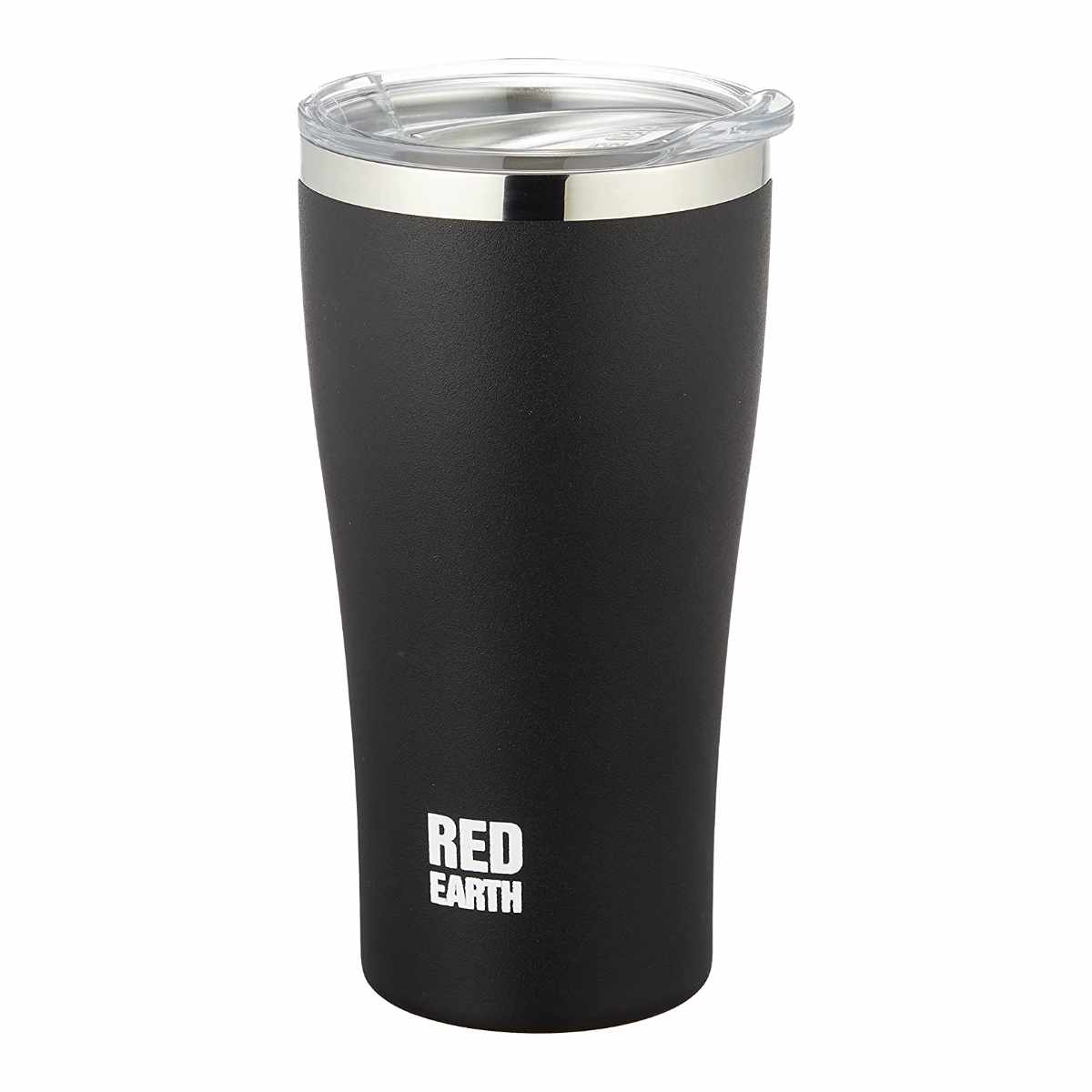 タンブラー フタ付き 500ml RED EARTH ステンレス （ ステンレス 