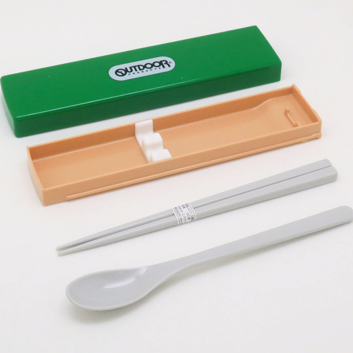 確認♡画像5枚♡四角仕切り(大)♡スプーンフォーク♡お箸♡オーダー受け付け 楽天市場】ゴールデンベル スプーン&箸 5組 ステンレス製 はし お箸