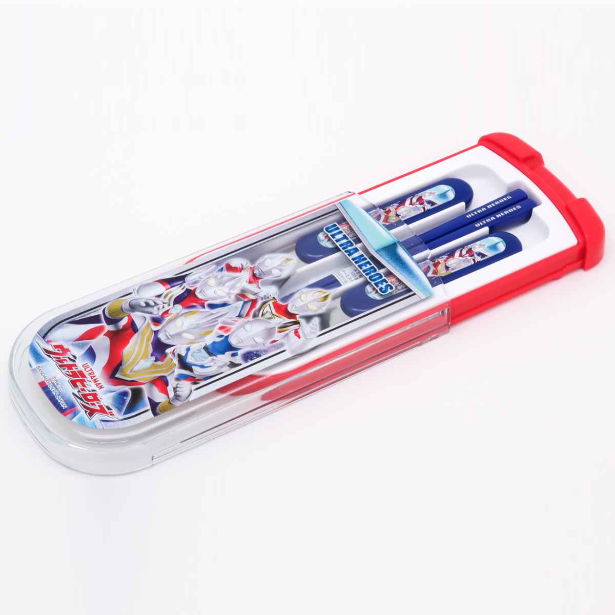 OSK（オーエスケー） トリオセット 抗菌 箸 スプーン フォーク