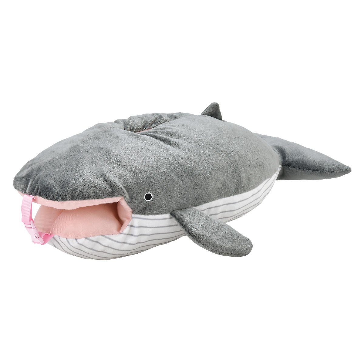 セトクラフト ティッシュケース クジラ 2way （ ティッシュカバー