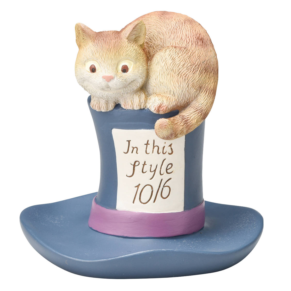 アクセサリートレー チェシャ猫 ふしぎの国のアリス （ アクセサリー